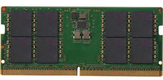 Image de HP module de mémoire 16 Go 1 x 16 Go DDR5 5600 MHz ECC (7A1K0AV)