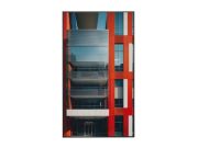 Image de Sharp ME432 Écran plat de signalisation numérique 109,2 cm (43") LCD 400 cd/m² 4K Ultra HD Noir Android 18/7 (60005921)