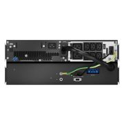 Image de APC alimentation d'énergie non interruptible Double-conversion (en ligne) 3 kVA 1980 W 8 sortie(s) CA (SRTL2200RM4UXLI)