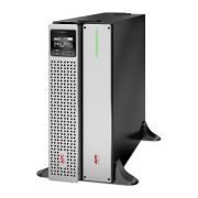 Image de APC alimentation d'énergie non interruptible Double-conversion (en ligne) 3 kVA 1980 W 8 sortie(s) CA (SRTL2200RM4UXLI)