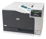 Image de HP Color LaserJet Professional LaserJet Pro CP5225n Couleur Imprimante, Ethernet uniquement (CE711A#B19)