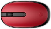 Image de HP Souris Bluetooth rouge empire 240 (43N05AA#ABB)