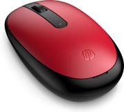 Image de HP Souris Bluetooth rouge empire 240 (43N05AA#ABB)