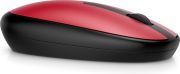 Image de HP Souris Bluetooth rouge empire 240 (43N05AA#ABB)