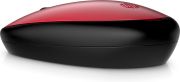 Image de HP Souris Bluetooth rouge empire 240 (43N05AA#ABB)