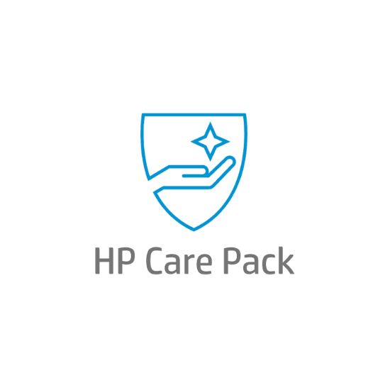 Image de HP Support matériel 1 an pour ordinateurs portables High - Intervention sur site sous 3 jours (U56VFE)