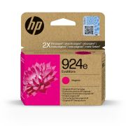 Image de HP 924e Cartouche d’encre authentique Magenta EvoMore (4K0U8NE)