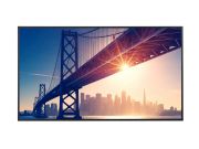 Image de Sharp ME552 Écran plat de signalisation numérique 139,7 cm (55") LCD 450 cd/m² 4K Ultra HD Noir Android 18/7 (60005923)