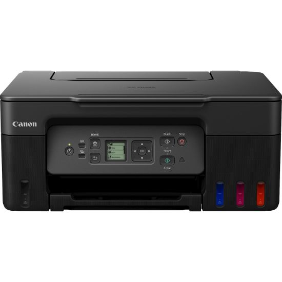 Image de Canon PIXMA G3570 Jet d'encre A4 4800 x 1200 DPI Wifi (5805C006)