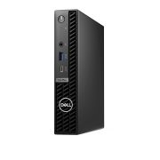 Image de DELL OptiPlex 7020 Intel® Core™ i5 i5-14500T 16 Go DDR5-SDRAM 512 Go SSD Windows 11 Pro MFF Mini PC Noir (JX05H)