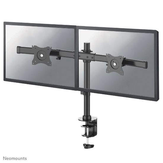 Image de Neomounts support moniteur de bureau (FPMA-DCB100DBLACK)