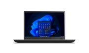 Image de Lenovo ThinkPad P16v Gen 2 (Intel) Intel Core Ultra 7 155H ... (21KX000KMB)