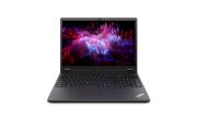 Image de Lenovo ThinkPad P16v Gen 2 (Intel) Intel Core Ultra 7 155H ... (21KX000KMB)