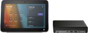Image de HP Poly Kit de base Poly Studio G9 Plus pour Mini-PC IP HP Microsoft Teams avec TC10 (A3LU8AA)