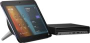 Image de HP Poly Kit de base Poly Studio G9 Plus pour Mini-PC IP HP Microsoft Teams avec TC10 (A3LU8AA)