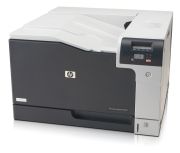 Image de HP Color LaserJet Professional LaserJet Pro CP5225n Couleur Imprimante, Ethernet uniquement (CE711A#B19)