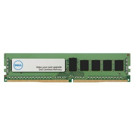 Image de DELL module de mémoire 16 Go 1 x 16 Go DDR5 5600 MT/s ECC (AC958788)