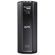 Image de APC Back-UPS Pro Green - onduleur 1200VA - 230V - CEE - 7/5 - prises FR (BR1200G-FR)