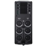 Image de APC Back-UPS Pro Green - onduleur 1200VA - 230V - CEE - 7/5 - prises FR (BR1200G-FR)