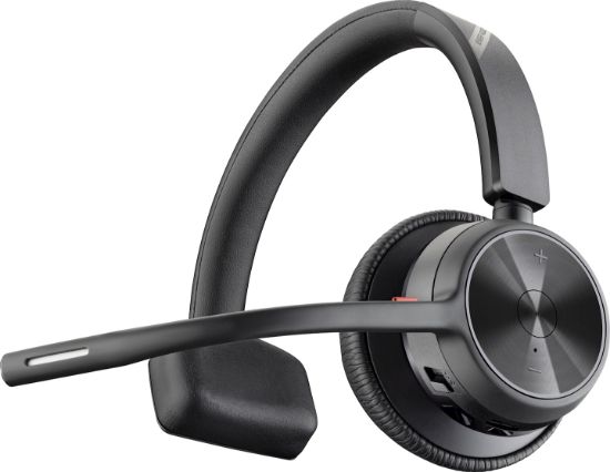 Image de POLY Micro-casque Voyager 4310 USB-A +dongle BT700 (76U48AA)