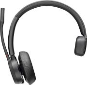 Image de POLY Micro-casque Voyager 4310 USB-A +dongle BT700 (76U48AA)