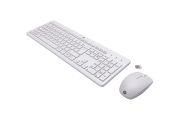 Image de HP Ensemble clavier et souris sans fil 230 (3L1F0AA#ABB)