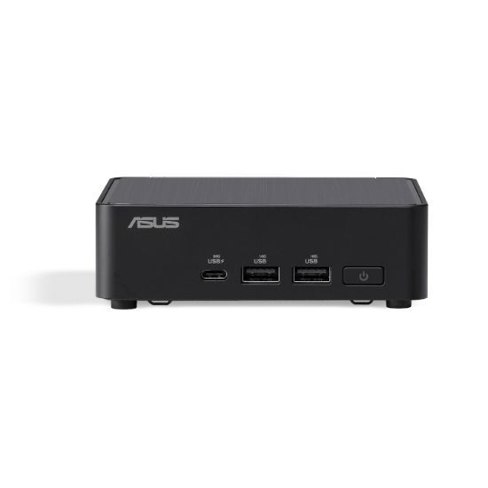 Image de ASUS NUC 14 Pro Slim Kit RNUC14RVKU500000I UCFF Noir 125H (90AR0062-M00060)