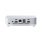 Image de ASUS NUC 14 Pro+ RNUC14RVSU900002I UCFF Argent 185H (90AR0051-M000J0)