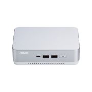 Image de ASUS NUC 14 Pro+ RNUC14RVSU900002I UCFF Argent 185H (90AR0051-M000J0)