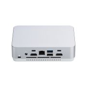 Image de ASUS NUC 14 Pro+ RNUC14RVSU900002I UCFF Argent 185H (90AR0051-M000J0)