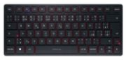 Image de CHERRY KW 9200 MINI (JK-9250CS-2)