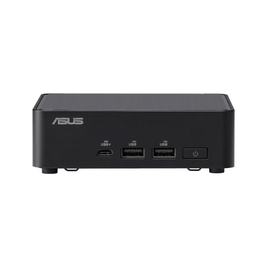 Image de ASUS NUC 14 Pro RNUC14RVKU500002I UCFF Noir 125H (90AR0062-M00090)