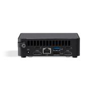 Image de ASUS NUC 14 Pro RNUC14RVKU500002I UCFF Noir 125H (90AR0062-M00090)