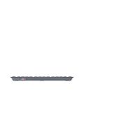 Image de CHERRY KW 7100 MINI BT clavier Universel Bluetooth AZERTY Français Bleu (JK-7100FR-22)