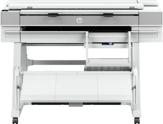 Image de HP Designjet Imprimante multifonction T950, 36 pouces (2Y9H3A#B19)