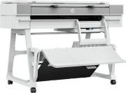 Image de HP Designjet Imprimante multifonction T950, 36 pouces (2Y9H3A#B19)