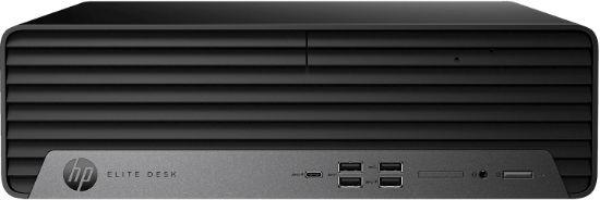 Image de HP Elite 800 G9 Intel® Core™ i7 i7-14700 16 Go DDR5-SDRAM 512 Go SSD Windows 11 Pro SFF PC Noir (99A88ET#UUG)