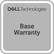Image de DELL Effectuez une mise à niveau de 1 an Basic Onsite vers 5 ans Basic Onsite (OT_1OS5OS)