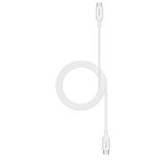 Image de mophie essentials charging cables | 1M câble USB USB 2.0 USB C Blanc (409913177)