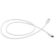 Image de mophie essentials charging cables | 1M câble USB USB 2.0 USB C Blanc (409913177)