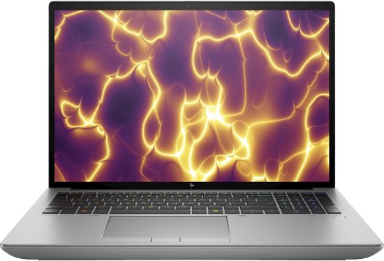 Image de HP ZBook Fury 16 G11 Intel® Core™ i7 i7-13850HX Station d ... (98K65ET#UUG)