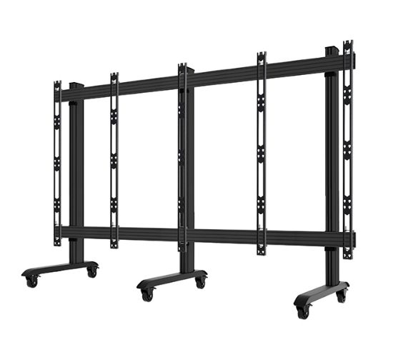 Image de B-Tech BT9371-FM-6X6-SON-CRY-ZRD (BT9371-FM-6X6-SON-CRY-ZRD/B)