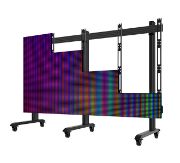 Image de B-Tech BT9371-FM-6X6-SON-CRY-ZRD (BT9371-FM-6X6-SON-CRY-ZRD/B)