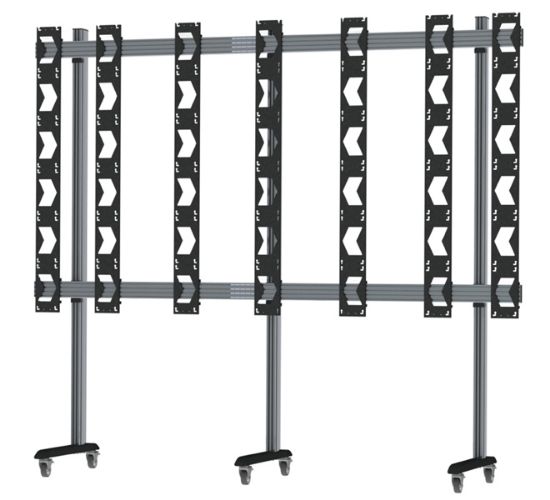 Image de B-Tech BT93UNIUPS-M-6X6 (BT93UNIUPS-M-6X6/BS)