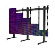 Image de B-Tech BT9370-FM-6X6-SON-CRY-ZRD (BT9370-FM-6X6-SON-CRY-ZRD/B)
