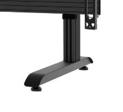 Image de B-Tech BT9370-FM-6X6-SON-CRY-ZRD (BT9370-FM-6X6-SON-CRY-ZRD/B)