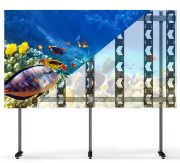 Image de B-Tech BT93UNIUPS-S-6X6 (BT93UNIUPS-S-6X6/BS)