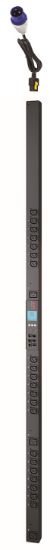 Image de APC unité de distribution d'énergie 24 sortie(s) CA 0U Noir (AP8659EU3)