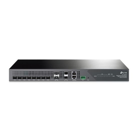 Image de TP-Link DeltaStream borne de ligne optique (OLTs) (DS-P7500-08)