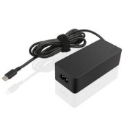 Image de Lenovo adaptateur de puissance & onduleur Intérieure 65 W Noir (4X20M26268)